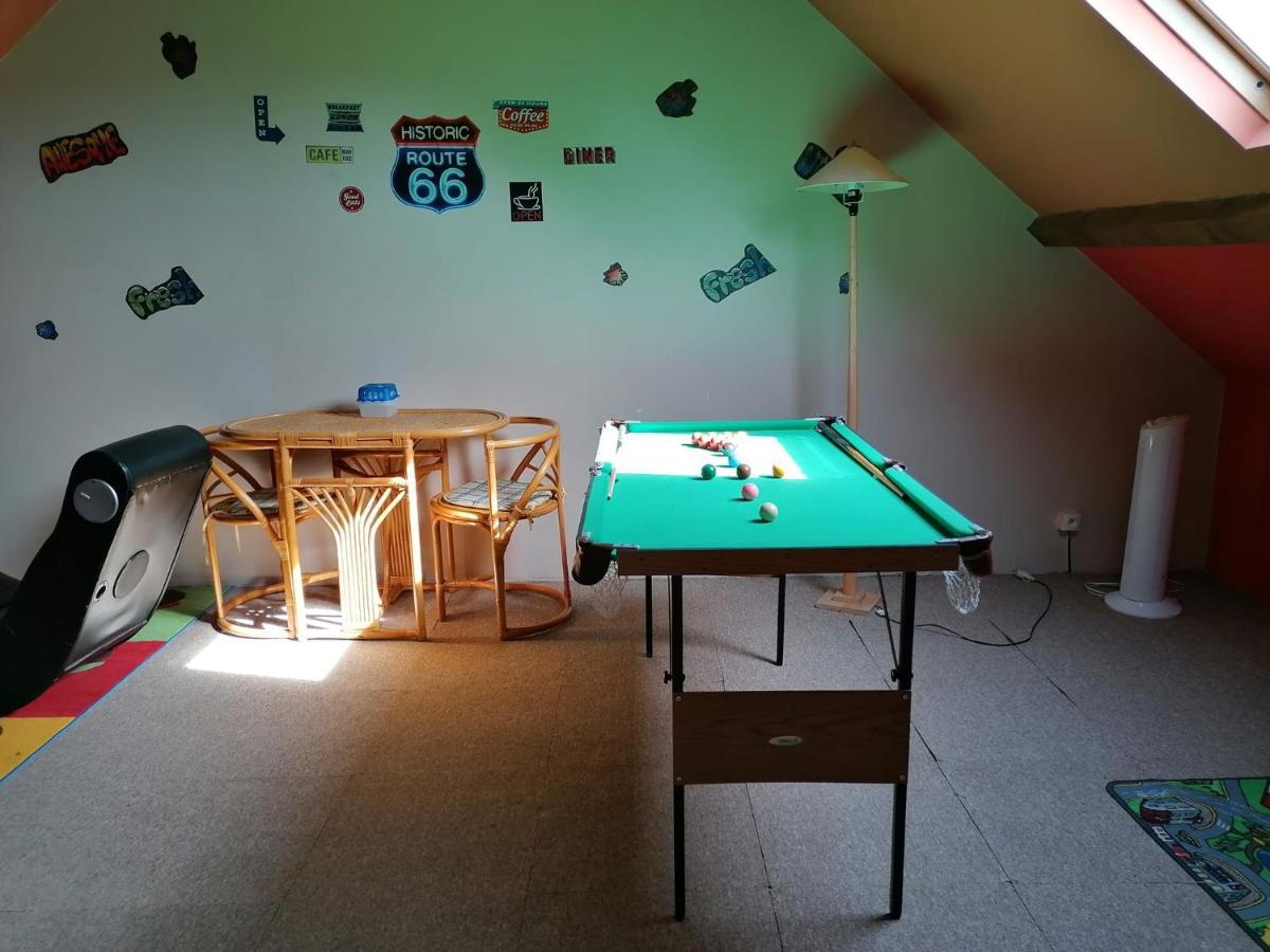 Le Petit Verger, 1 Impasse De La Fenouillere 61330 Céaucé Esterno foto