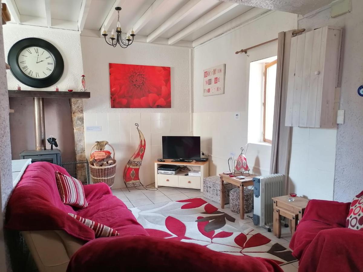 Le Petit Verger, 1 Impasse De La Fenouillere 61330 Céaucé Esterno foto