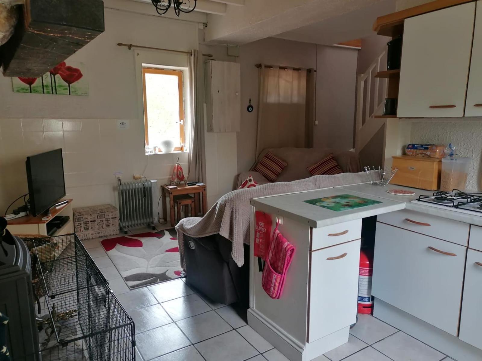 Le Petit Verger, 1 Impasse De La Fenouillere 61330 Céaucé Esterno foto