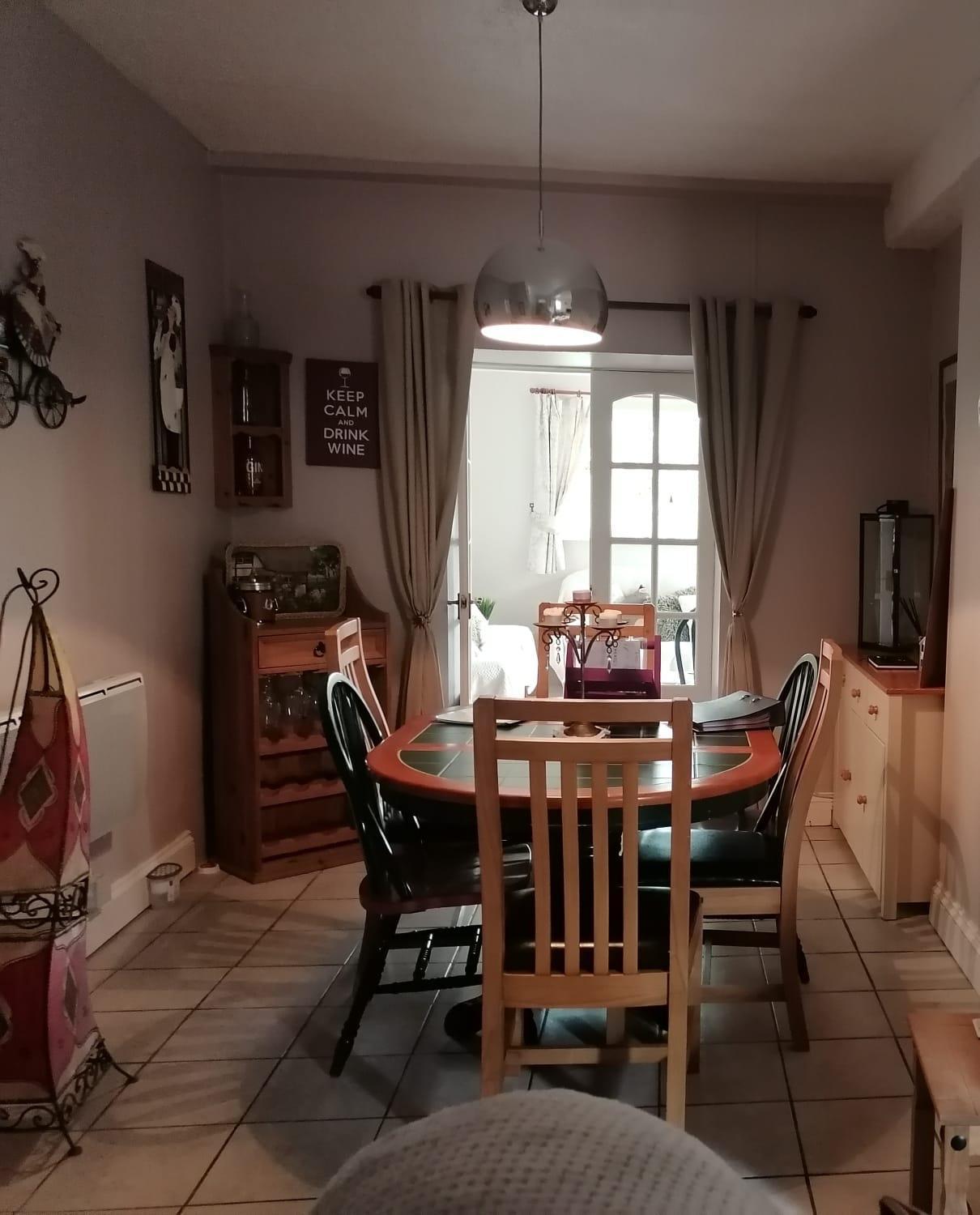 Le Petit Verger, 1 Impasse De La Fenouillere 61330 Céaucé Esterno foto
