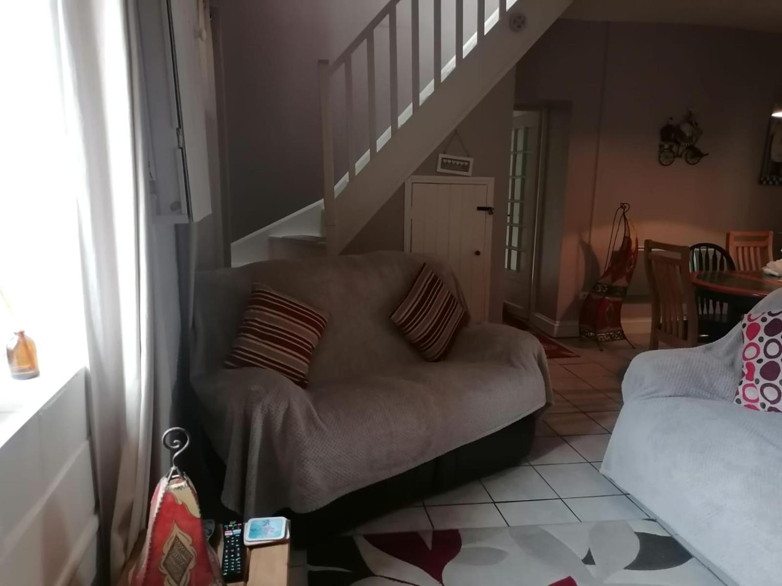 Le Petit Verger, 1 Impasse De La Fenouillere 61330 Céaucé Esterno foto